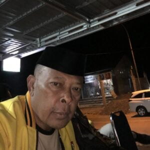 Kasus Penikaman Wartawan di Baubau, Anggota DPRD Busel La Hijira Harap Tak Terjadi Lagi: Beri Apresiasi Kinerja Polres Baubau Bekuk Pelaku