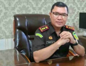 Soal Kabar Pencopotan Kajari Buton, Ini Kata Kasi Intel