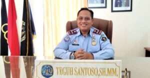 Imigrasi Baubau Periksa Dokumen 11 WNA India Ditemukan di Buton