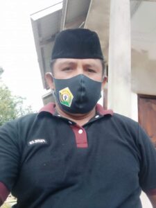 Diduga Tebar Fitnah Terhadap Gubernur Sultra, Pemuda Buton: Basiran Harus Dilaporkan ke APH