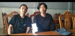 Soal Temuan Kerugian Negara Jalan Mantowu-Lawele, Polisi Diminta Lebih Serius, Tomi Fahmi Tantang Inspektorat: Mana Ada Pengembalian Selama Bertahun-tahun