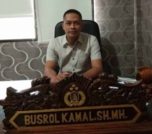 Dugaan Kerugian Negara Jalan Mantowu-Lawele, Polisi Agendakan Panggil Inspektorat