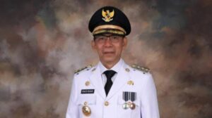 Dipenghujung Masa Jabatannya sebagai Pj Bupati Buton, Basiran Dinonjob