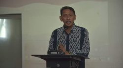 Pj Bupati Buton Dorong Pencegahan Stunting Berbasis Kearifan Lokal