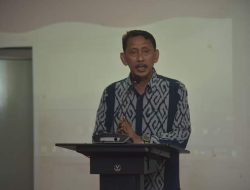Pj Bupati Buton Dorong Pencegahan Stunting Berbasis Kearifan Lokal