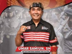 Pilgub Sultra 2024, Umar Samiun Salah Satu Figur Harapan Rakyat