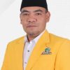 Belum Lepas dari ASN: Ketua DPD II Golkar Baubau Benarkan Pj Bupati Buton La Ode Mustari Hadir Dalam Giat Kader Golkar di DPP