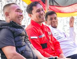 PKN Sultra Siapkan Kader di Pilkada 2024, Gunardih Eshaya : Akan Ada Kejutan