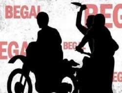 Driver Ojol di Baubau Kena Begal OTK, Uang Penghasilan Seharian Raib