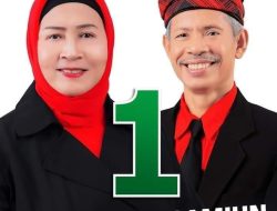 Catat! Ini Visi Misi Paslon SYARA Nomor Urut 1 di Pilkada Buton 2024