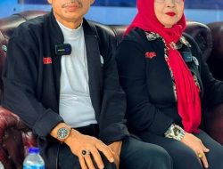 Maju Lewat Jalur Independen, Relawan Bilang Pertanda Masyarakat Inginkan SYARA Jadi Bupati Buton: Saatnya Perempuan Bersatu