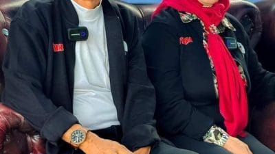 Maju Lewat Jalur Independen, Relawan Bilang Pertanda Masyarakat Inginkan SYARA Jadi Bupati Buton: Saatnya Perempuan Bersatu