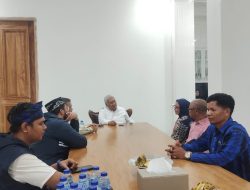 Pj Bupati Buton dan Plt Kadis Pendidikan Diduga Berafiliasi dengan Calon Bupati, Pj Gubernur Bilang Begini