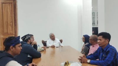 Pj Bupati Buton dan Plt Kadis Pendidikan Diduga Berafiliasi dengan Calon Bupati, Pj Gubernur Bilang Begini