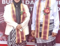 Hasil Survei Media Track dan Strategi, SYARA Dominasi Dukungan Kaum Perempuan Capai 26,7 Persen