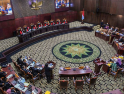 Sengketa di MK: Tak Selalu Soal Perbedaan Hasil Suara, Bisa Juga Karena 5 Hal Ini