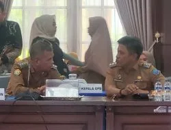 Pj Bupati Buton Hadiri Rapat Umum RUPS-LB Bahteramas