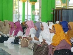 Sambut Tahun Baru 2025, Pemkab Buton Gelar Zikir Akbar
