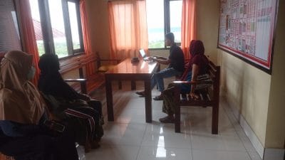 Terduga Pelaku Penganiaya Nenek di Wakatobi Tidak Ditahan