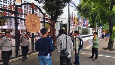 Diduga Pakai Ijazah Palsu, KPU RI Diminta Tidak Melantik Wakil Bupati Buton Terpilih, Syarifudin Saafa Terancam Pidana