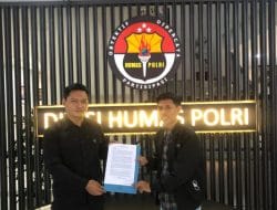 Wakil Bupati Buton Terpilih Resmi Dipolisikan Atas Dugaan Penggunaan Gelar dan Ijazah Palsu