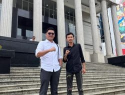 Diduga Ada Keterlibatan Penyelenggara, Bacalon Wawali Baubau Ungkap Rekayasa di Balik Pergantiannya: Minta Keadilan di MK