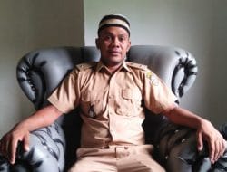 Berikut Sejumlah Program Pemdes Sangia Arano di Tahun 2025 Ini