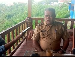 Musda ke – II APDESI Buton Disebut Tidak Sah, Ini Kata Suharman