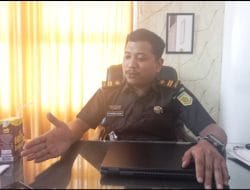 Kabar Terkini Kasus Gedung Expo Buton, Kasi Datun: Perampungan Berkas Menuju Pelimpahan ke Pengadilan