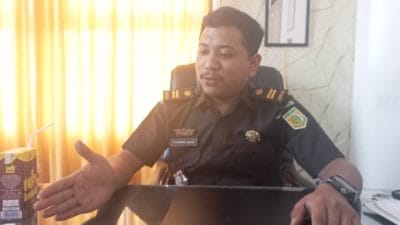 Perkembangan Terkini Kasus Korupsi Gedung Expo Buton, Praperadilan Ditolak, Berkas Perkara Segera Dilimpahkan ke Pengadilan Tipikor Kendari