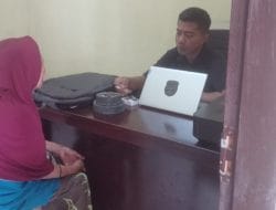 Perkara Jual Beli Emas, Seorang Nenek di Wakatobi Diduga Dianiaya