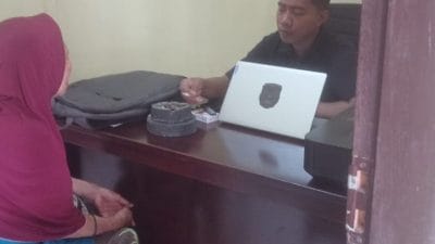 Perkara Jual Beli Emas, Seorang Nenek di Wakatobi Diduga Dianiaya