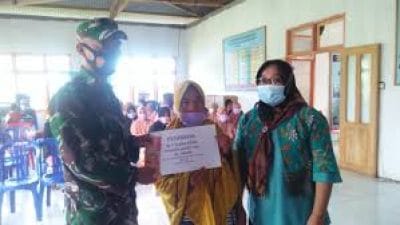 Hasil Musdes Wajah Jaya Bakal Bangun Sejumlah Pekerjaan Fisik Antara Lain Gedung Serbaguna dan Gorong-gorong