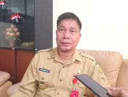 Soal Dugaan Penggelapan Dana di PDAM Baubau dan Masuknya Kembali Mantan Bendahara, Ini Kata Kepala Inspektorat