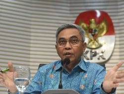 Hasto Minta Keluarga Jokowi Diperiksa, Ketua KPK: Silakan Lapor dengan Bawa Dokumen