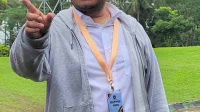 Hari ke-6 Retreat, Bupati Buton Mengaku Gestur Paling Baik yang Diatur Presiden Prabowo