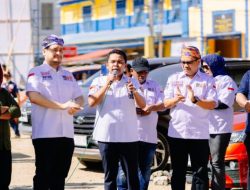 MK Tolak Perkara Pilkada Buton, Sabaruddin Paena: Kemenangan Alvin – Syarifudin Kemenangan Masyarakat Buton