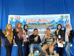 PWI Apresiasi Kegiatan Gelar Karya Jurnalis SMAN 3 Baubau