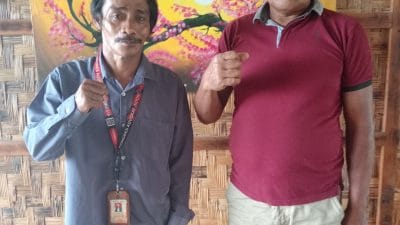 Babak Baru Dugaan Kasus Pemalsuan Buku Nikah Oknum ASN di Buteng, Terdakwa Menunggu Tuntutan JPU