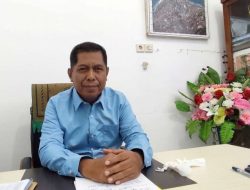 Dibalik Masuknya Kembali Mantan Bendahara PDAM Baubau Pasca Dipecat Atas Dugaan Penggelapan Dana, Mantan Direktur PDAM: Sejumlah Oknum Pejabat Diduga Masuk Angin