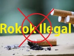 Rokok Diduga Ilegal Marak Beredar di Buton, Ini Kata Kadis Perdagangan, Bea Cukai Belum Beri Tanggapan