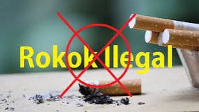 Rokok Diduga Ilegal Marak Beredar di Buton, Ini Kata Kadis Perdagangan, Bea Cukai Belum Beri Tanggapan