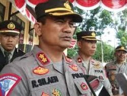 Pasca Penetapan Alvin – Syarif sebagai Bupati dan Wakil Bupati Terpilih, Kapolres Buton Imbau Masyarakat Tetap Jaga Kamtibmas