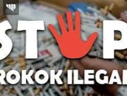 Rokok Diduga Ilegal Makin Marak di Baubau dan Buton, Bea Cukai Masih Belum Respon