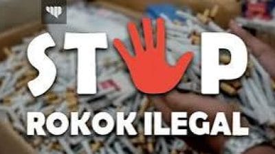Rokok Diduga Ilegal Makin Marak di Baubau dan Buton, Bea Cukai Masih Belum Respon