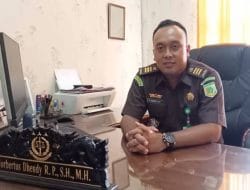 Masih Pemberkasan, Jaksa Belum Pastikan Jadwal Pelimpahan Berkas Perkara Dugaan Korupsi Gedung Expo Buton