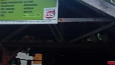 Oknum Kepala Desa di Buton Diduga Jual Minyak Tanah Diatas HET: Izinnya Terancam Dicabut