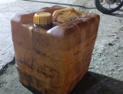 Kepala Desa dan Warga di Dua Kecamatan Buton Ini Juga Keluhkan Harga Minyak Tanah Dijual Diatas HET