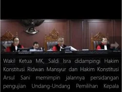 Menyoal Waktu Enam Bulan Bagi Kepala Daerah Terpilih untuk Lantik Pejabat Daerah