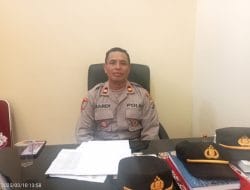 Dugaan Pemberian Fee Proyek kepada Oknum Istri Mantan Pejabat di Buton Diadukan ke Polisi, Kapolsek: Masih Tahap Penyelidikan